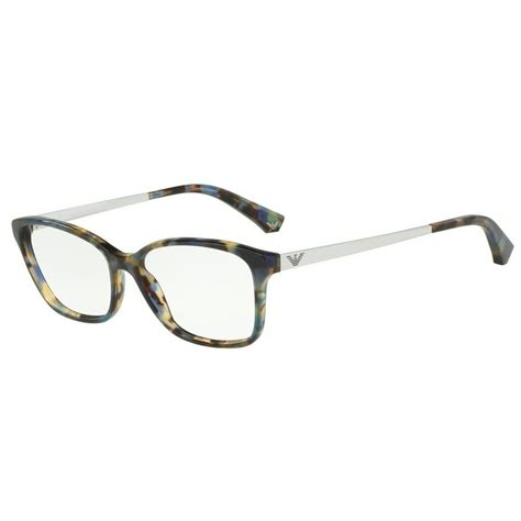 emporio armani eyeglasses for women.